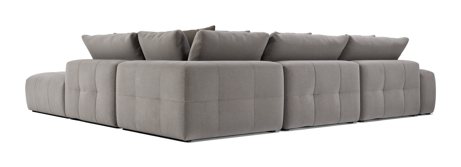 Fullerton Modular Sofa 02