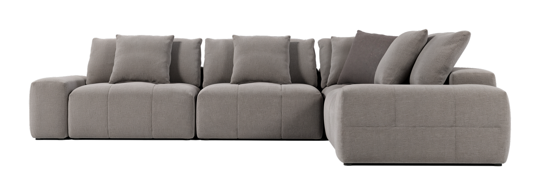 Fullerton Modular Sofa 03