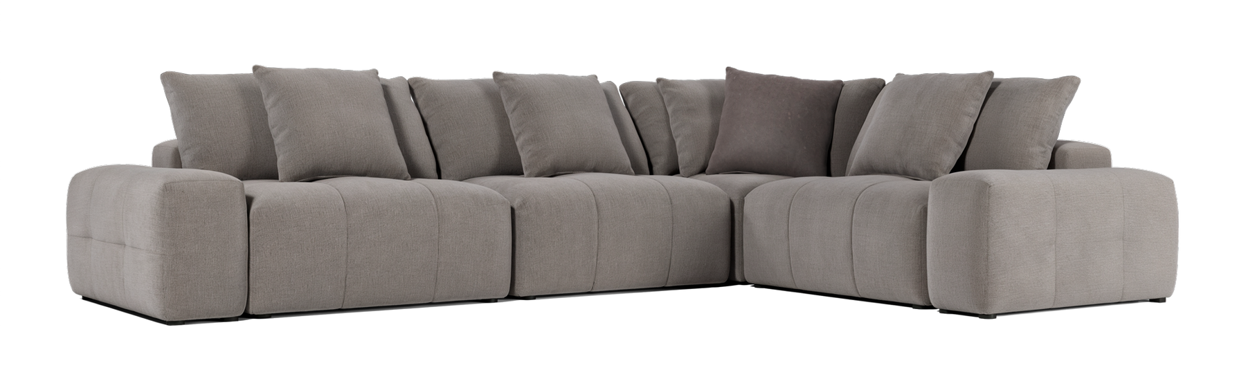 Fullerton Modular Sofa 03