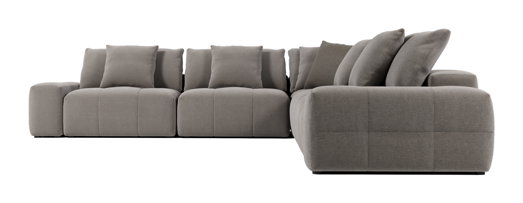 Fullerton Modular Sofa 04