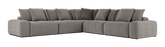 Fullerton Modular Sofa 04