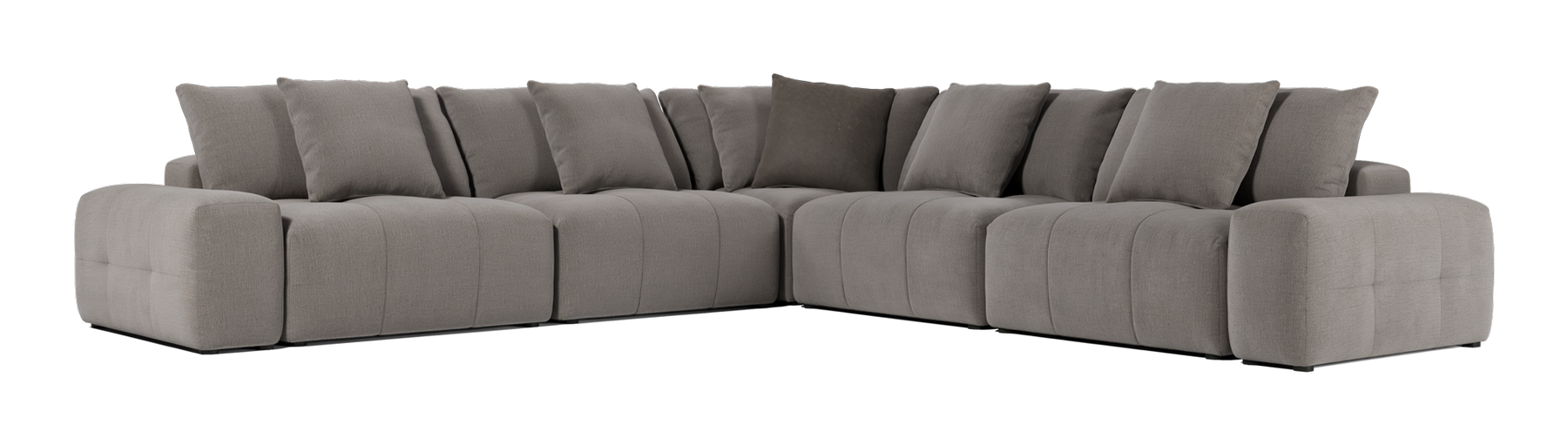 Fullerton Modular Sofa 04