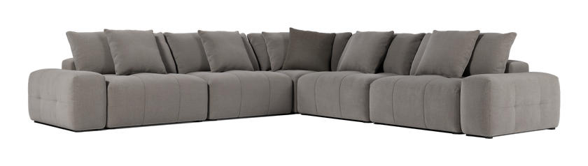 Fullerton Modular Sofa 04