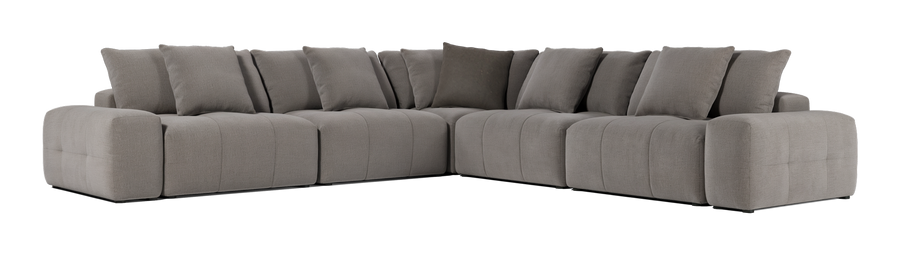 Fullerton Modular Sofa 04