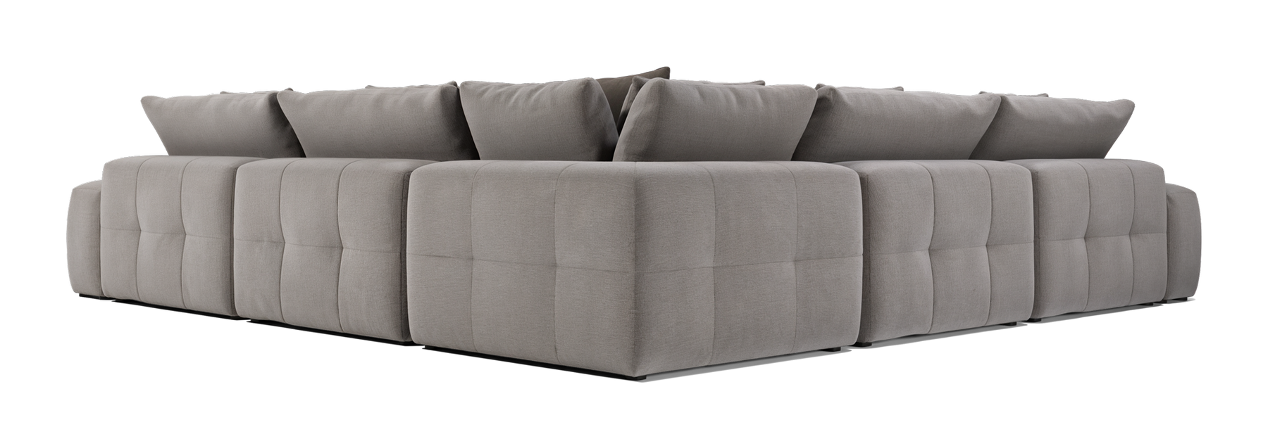 Fullerton Modular Sofa 04