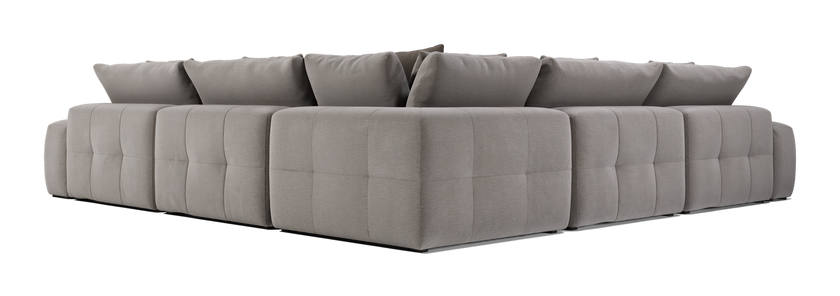 Fullerton Modular Sofa 04