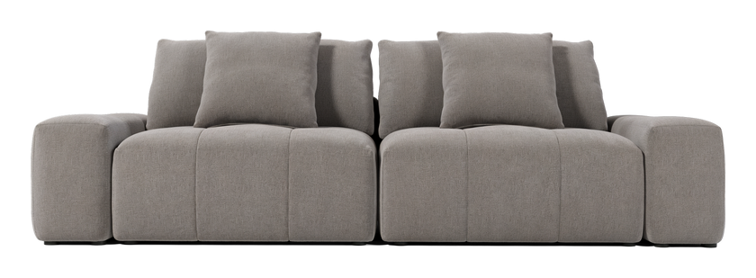 Fullerton Modular Sofa 05