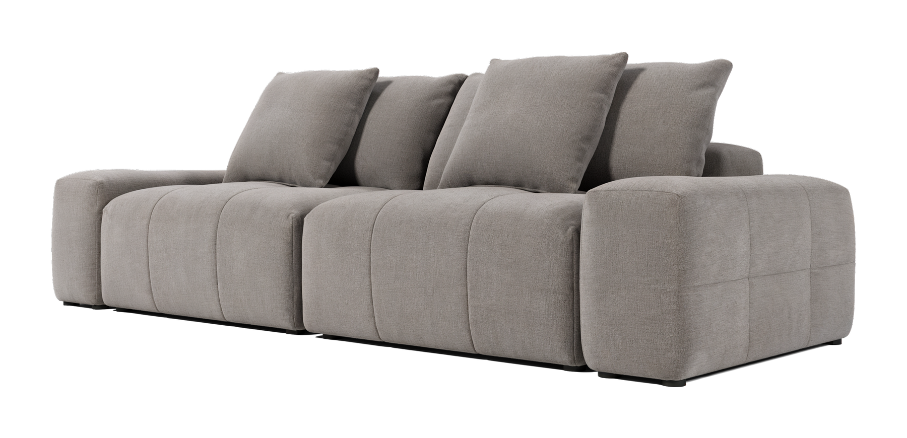 Fullerton Modular Sofa 05