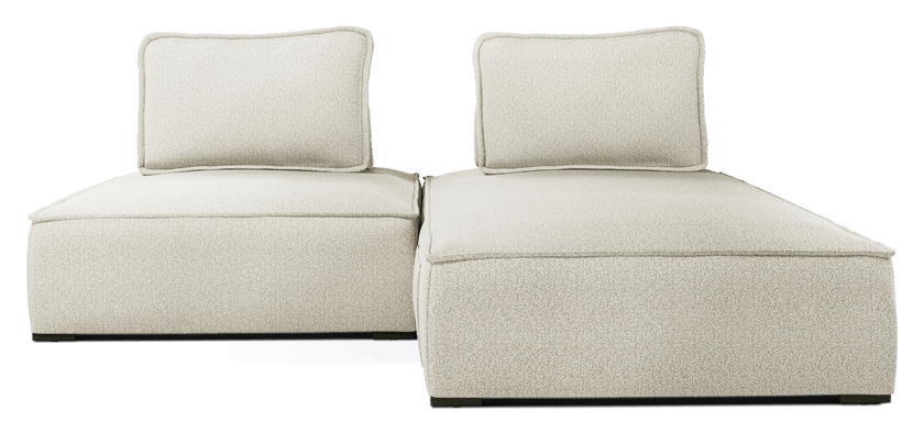 Hampton Outdoor Modular Sofa 01