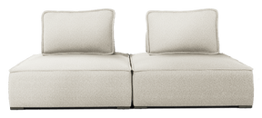 Hampton Outdoor Modular Sofa 02