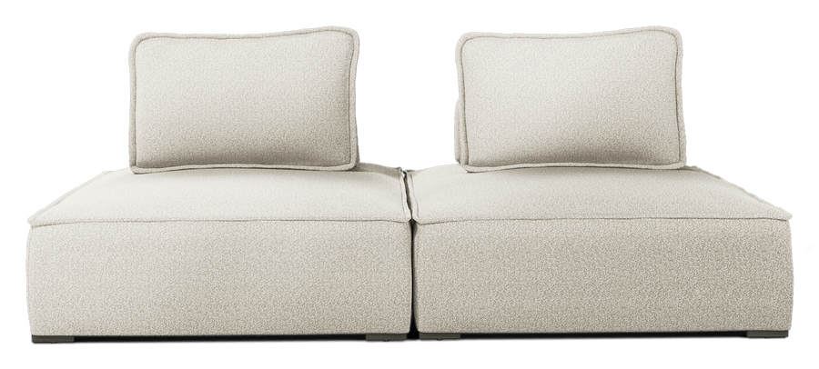 Hampton Outdoor Modular Sofa 02