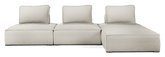 Hampton Outdoor Modular Sofa 03