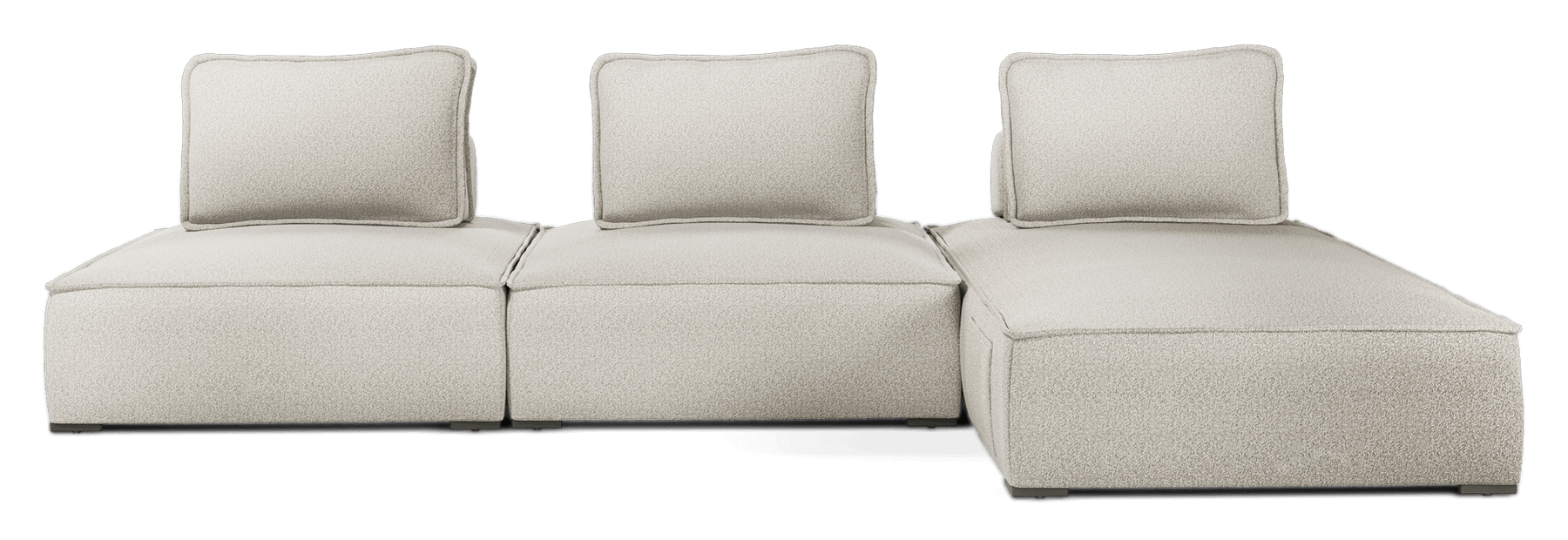 Hampton Outdoor Modular Sofa 03