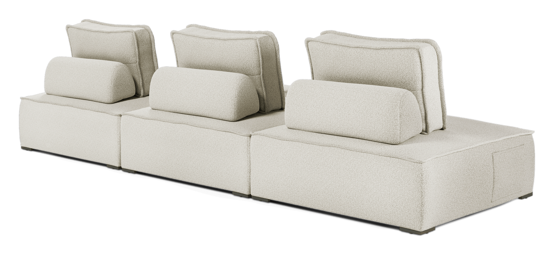 Hampton Outdoor Modular Sofa 03