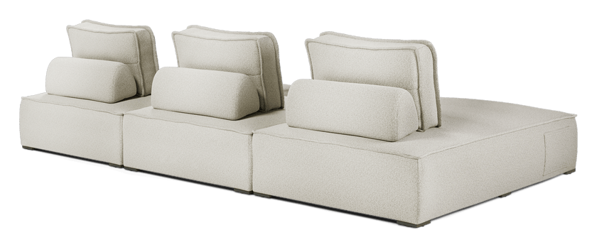 Hampton Outdoor Modular Sofa 04