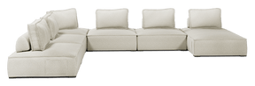 Hampton Outdoor Modular Sofa 07