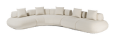 Messina Modular Sofa 01