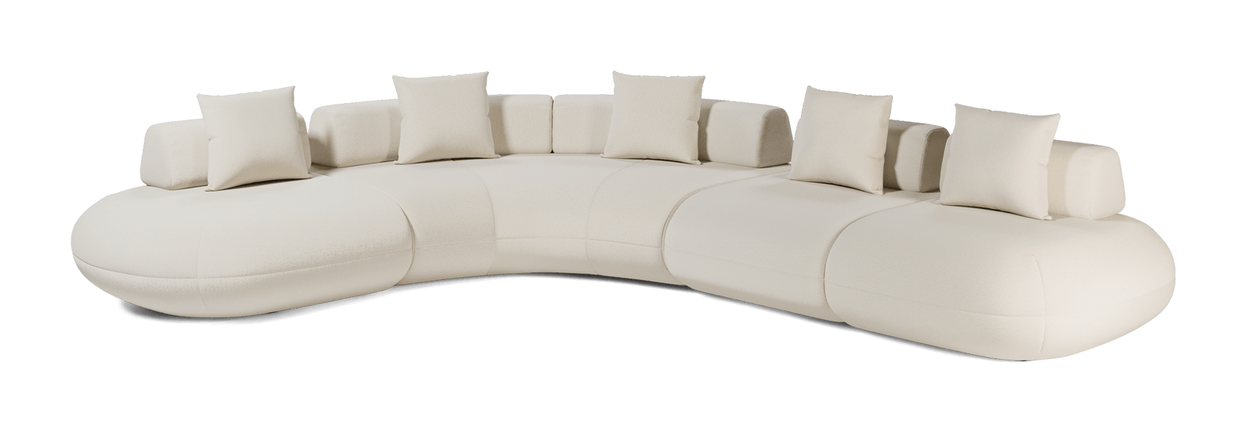 Messina Modular Sofa 02