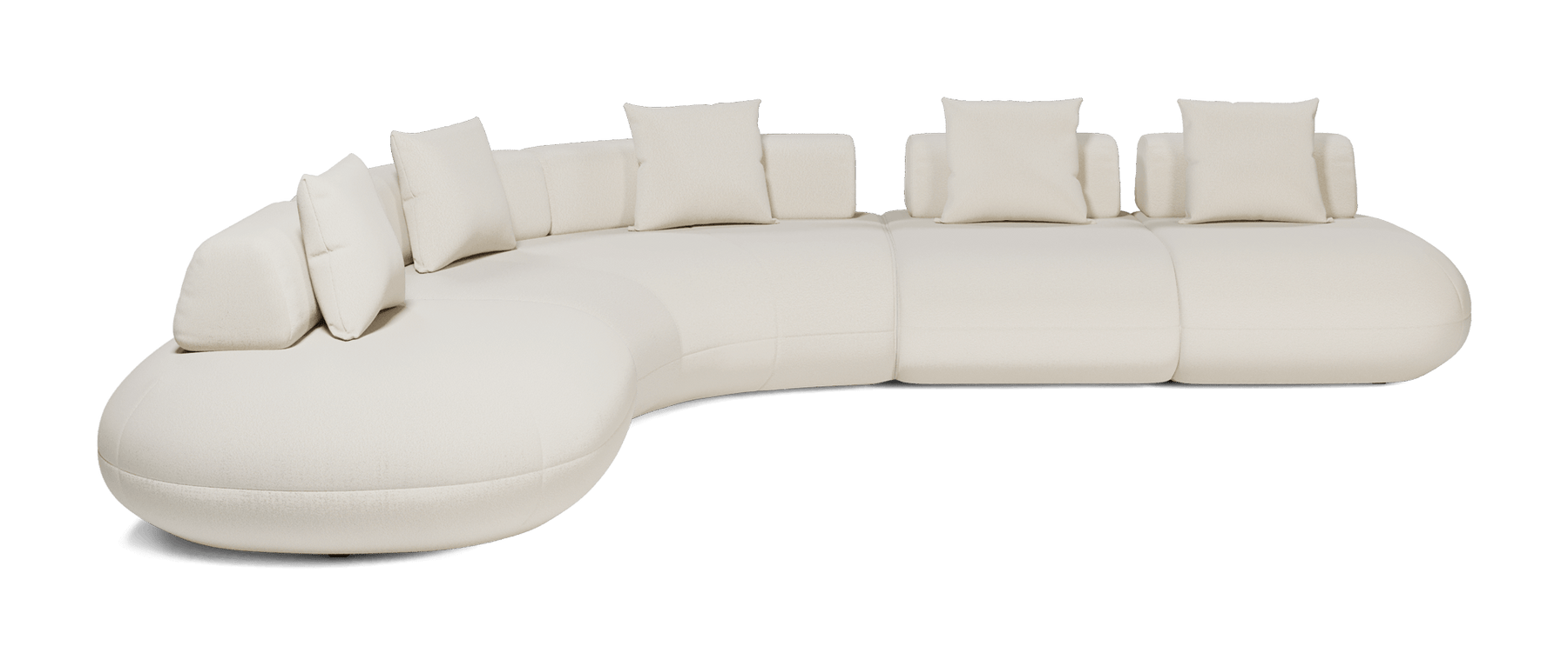 Messina Modular Sofa 02