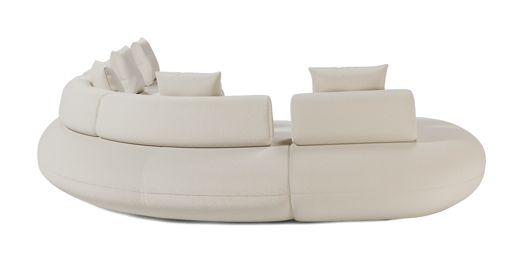 Messina Modular Sofa 02