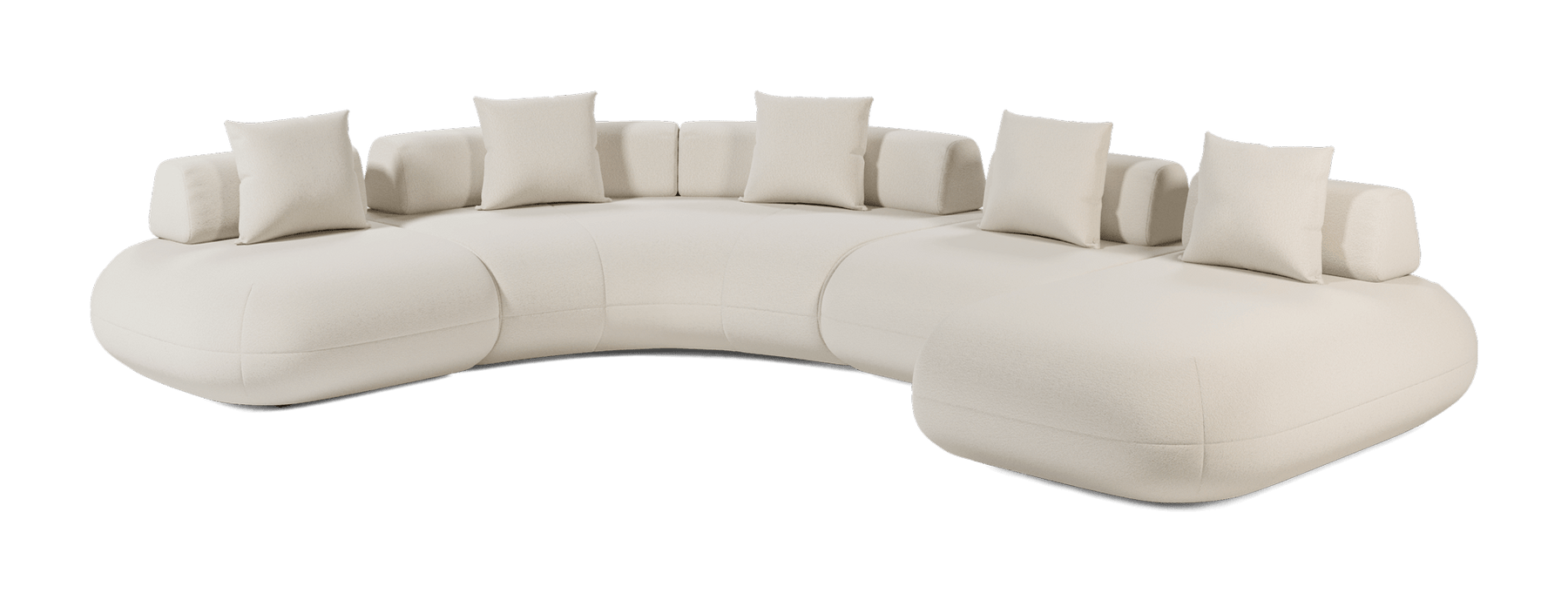 Messina Modular Sofa 03