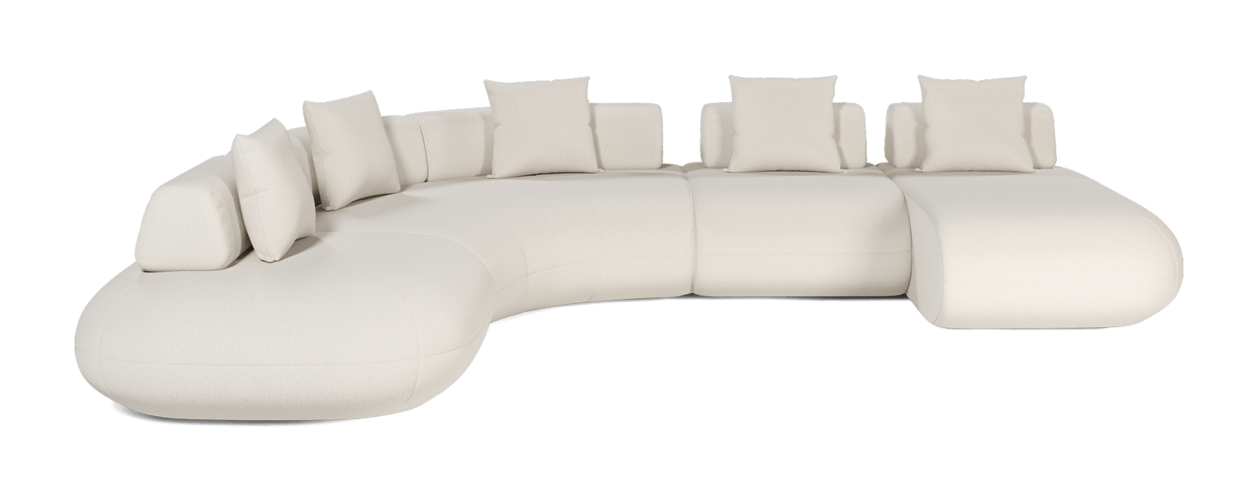 Messina Modular Sofa 03