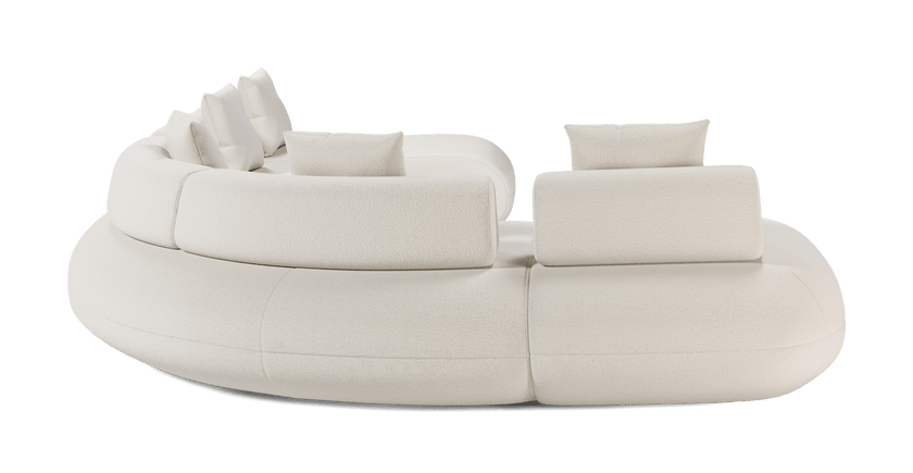 Messina Modular Sofa 03