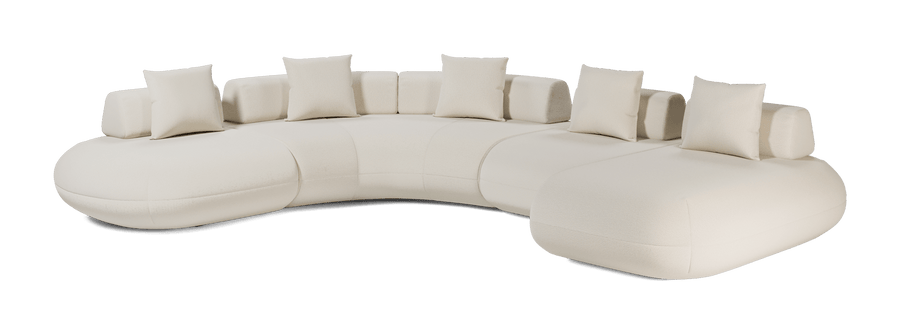 Messina Modular Sofa 04