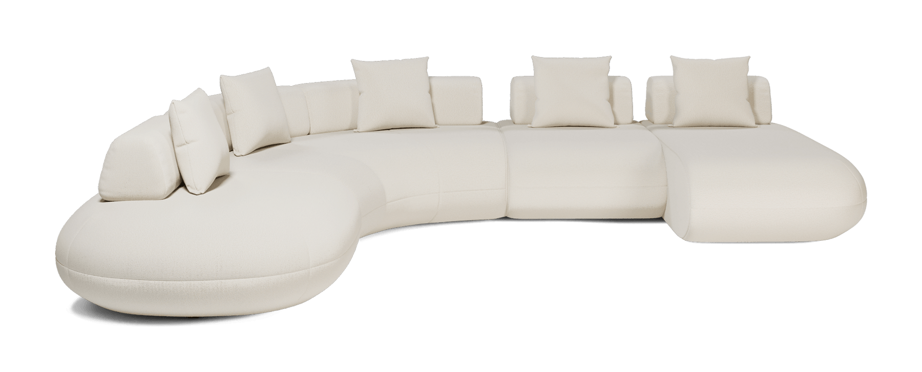 Messina Modular Sofa 04