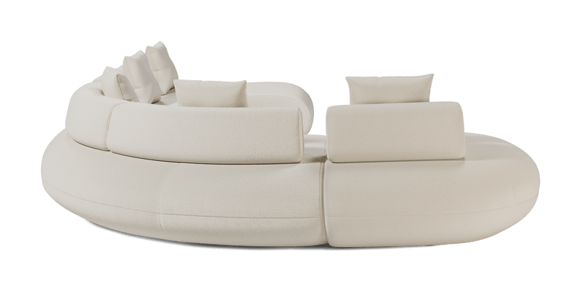 Messina Modular Sofa 04