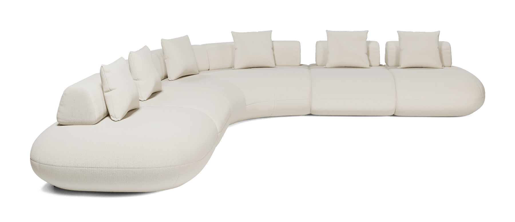 Messina Modular Sofa 05