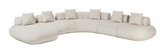 Messina Modular Sofa 06