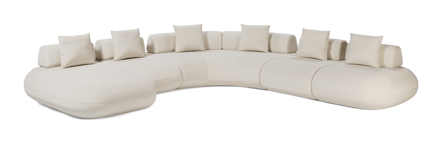 Messina Modular Sofa 06