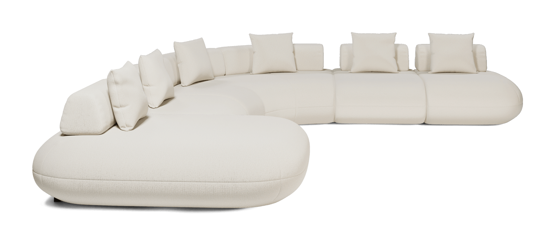 Messina Modular Sofa 06