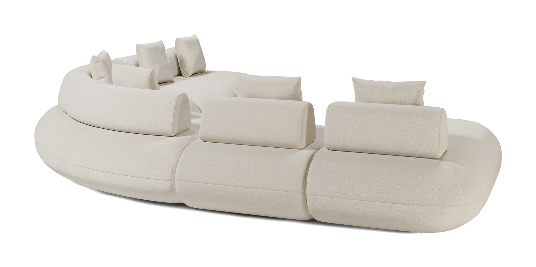 Messina Modular Sofa 06