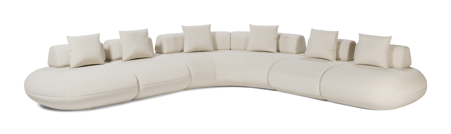 Messina Modular Sofa 07