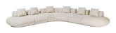 Messina Modular Sofa 08