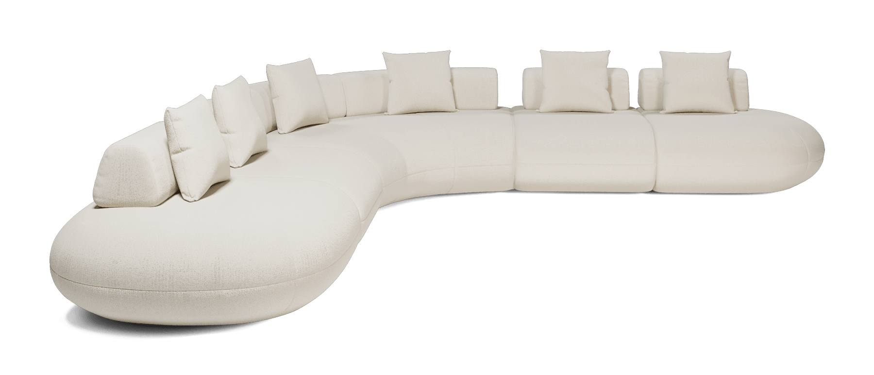 Messina Modular Sofa 08