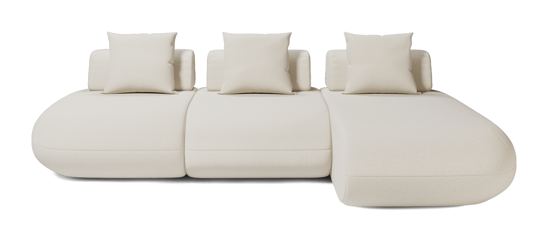 Messina Modular Sofa 09