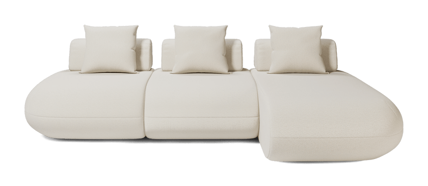 Messina Modular Sofa 09