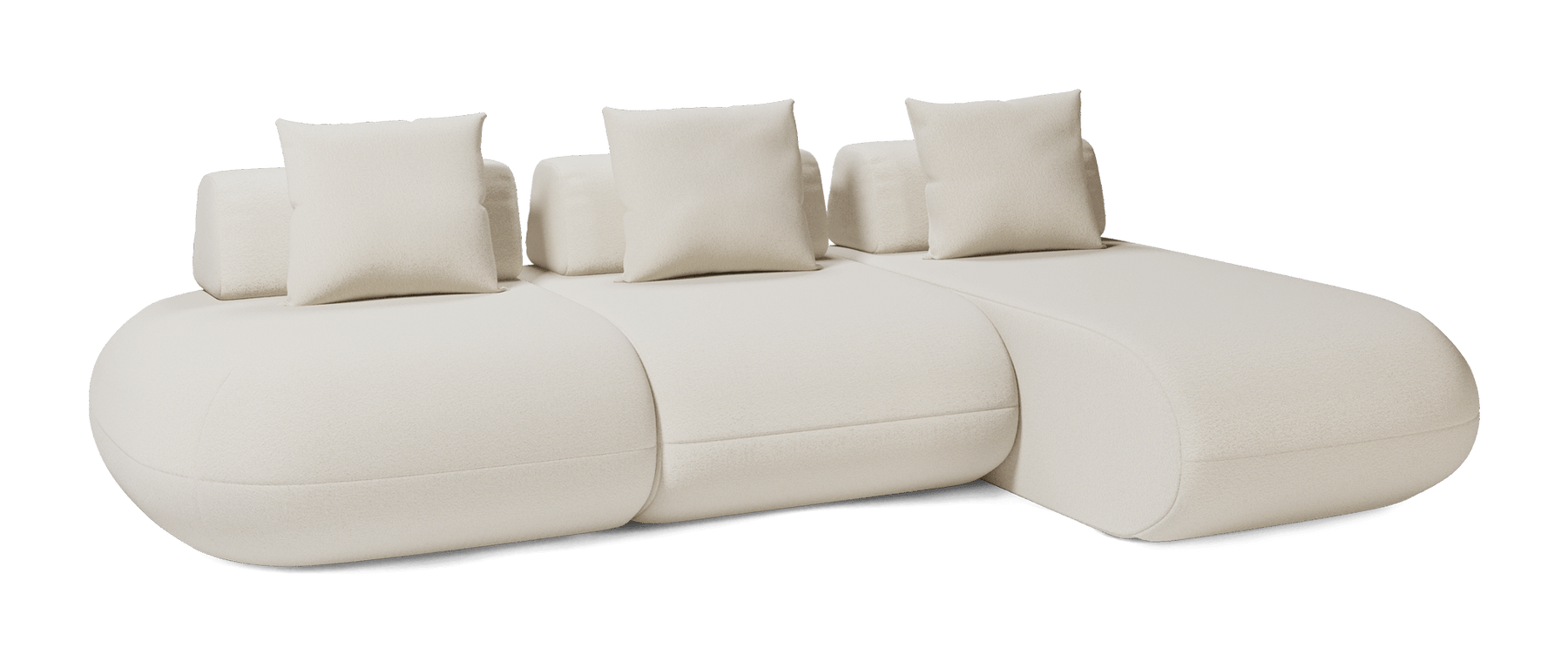 Messina Modular Sofa 09