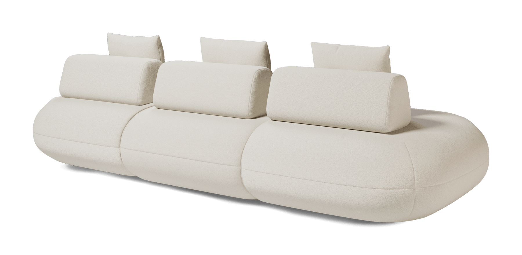 Messina Modular Sofa 09