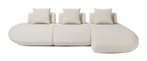 Messina Modular Sofa 10