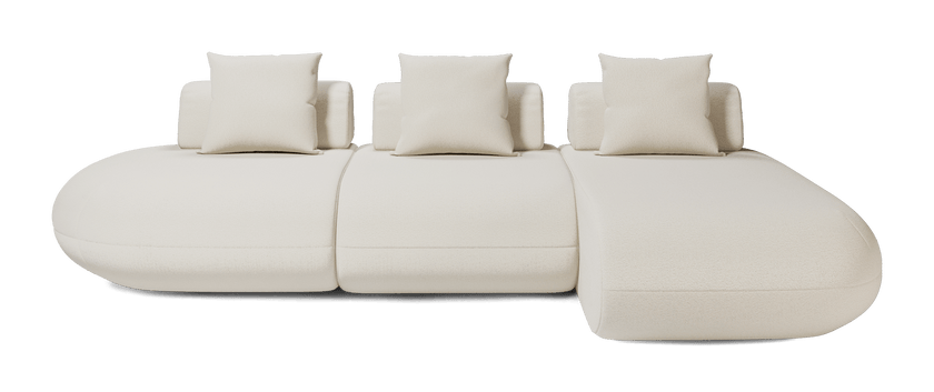 Messina Modular Sofa 10