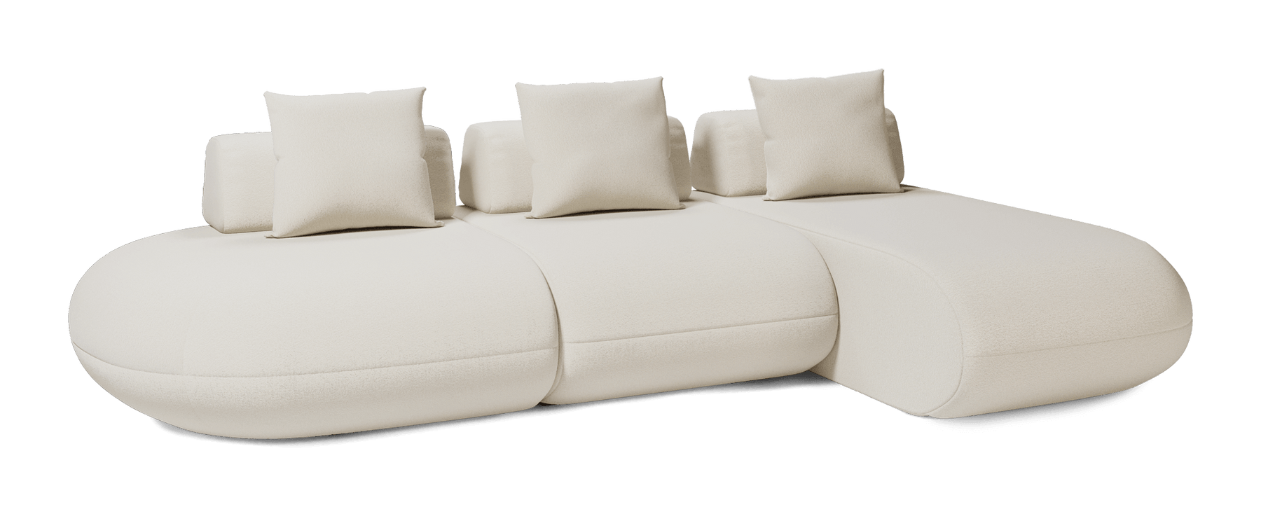 Messina Modular Sofa 10