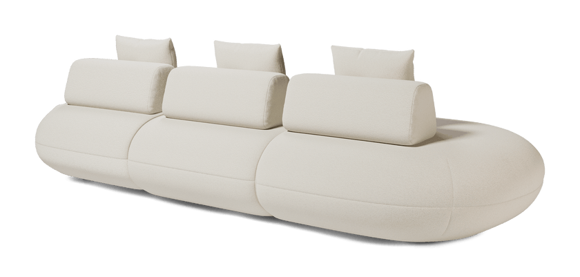 Messina Modular Sofa 10