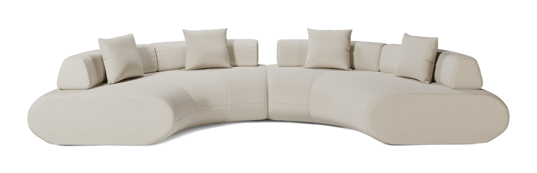 Messina Modular Sofa 11