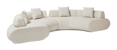 Messina Modular Sofa 11