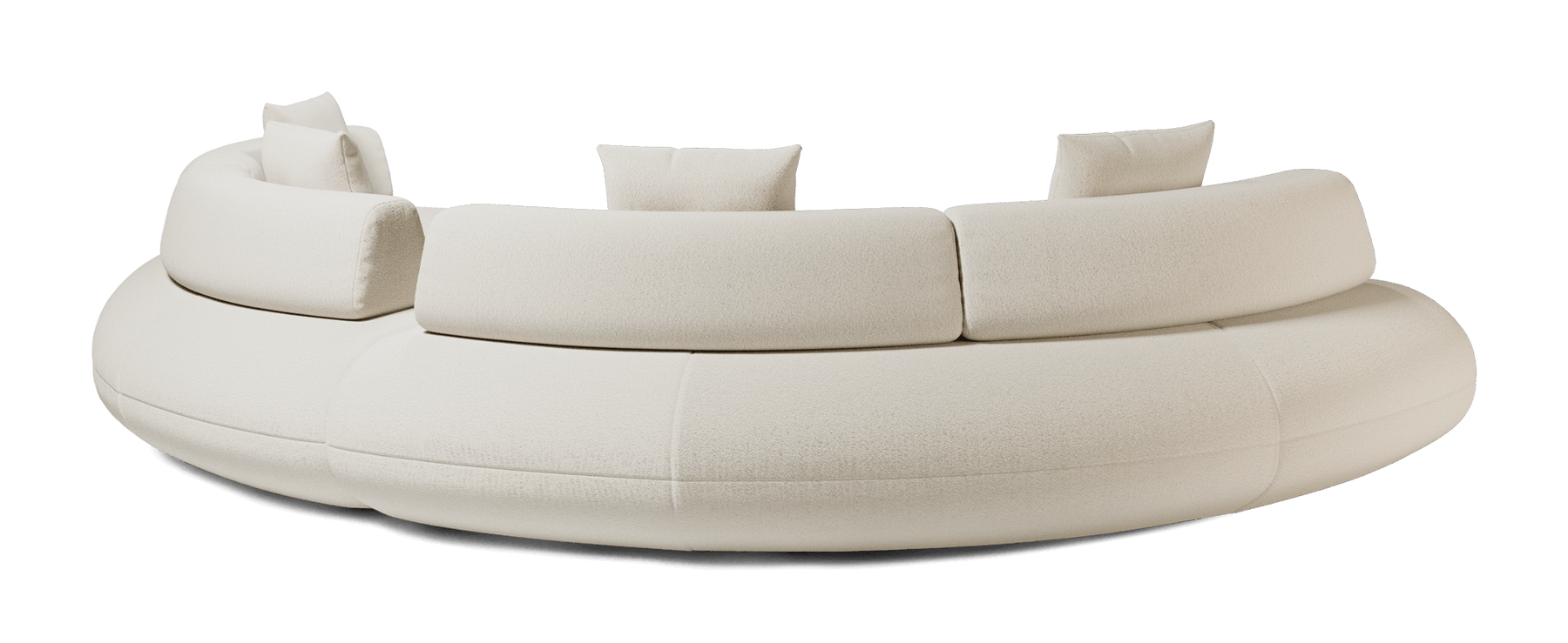 Messina Modular Sofa 11