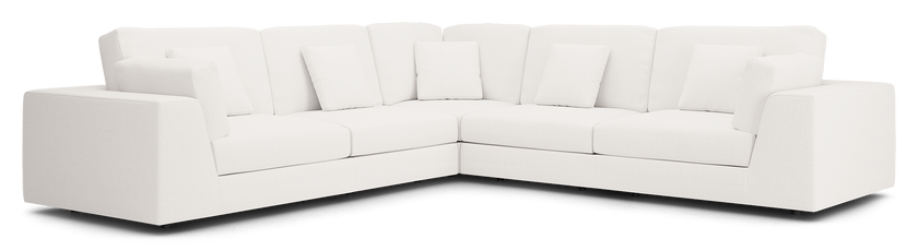 Perry Modular Sofa Set 01